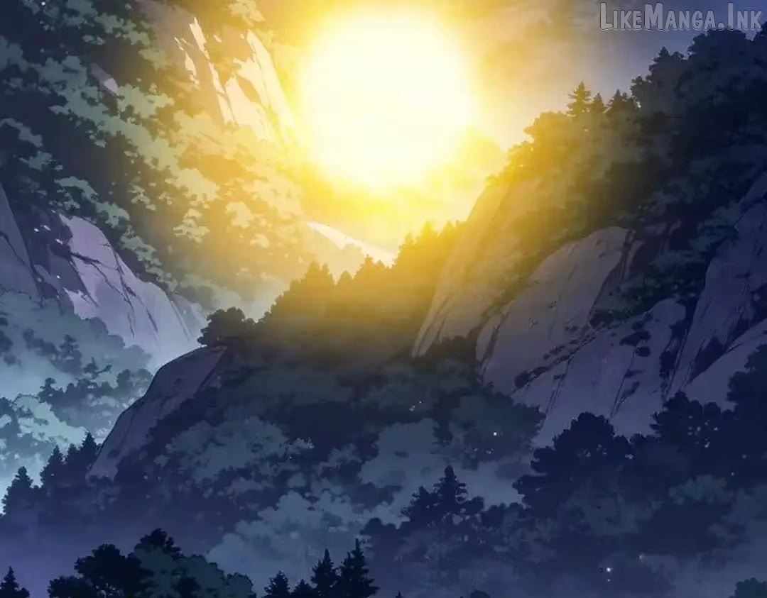 After the School Belle Dumped Me, I Became a Martial Arts God Chapter 96  - page 120